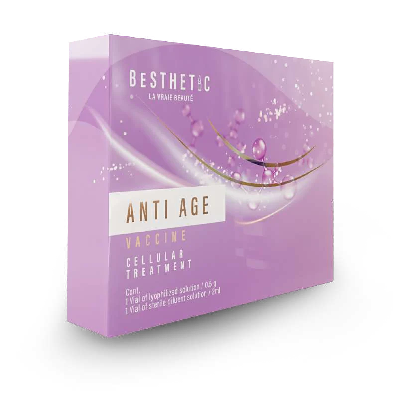 Empaque BeSthetic Anti Age